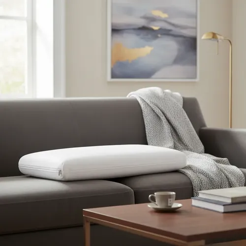 Almohada Atenea