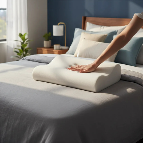 Almohada Mykonos