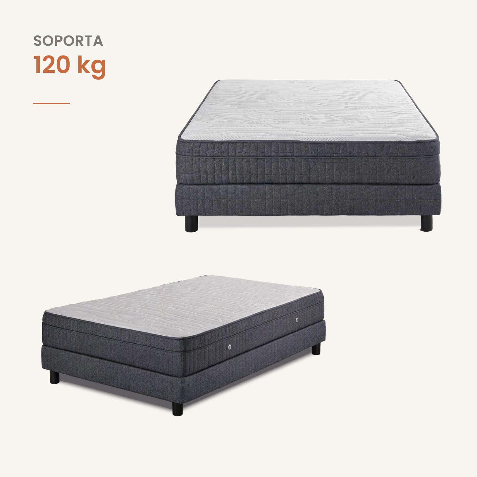 Sommier Cyrena — foto 10