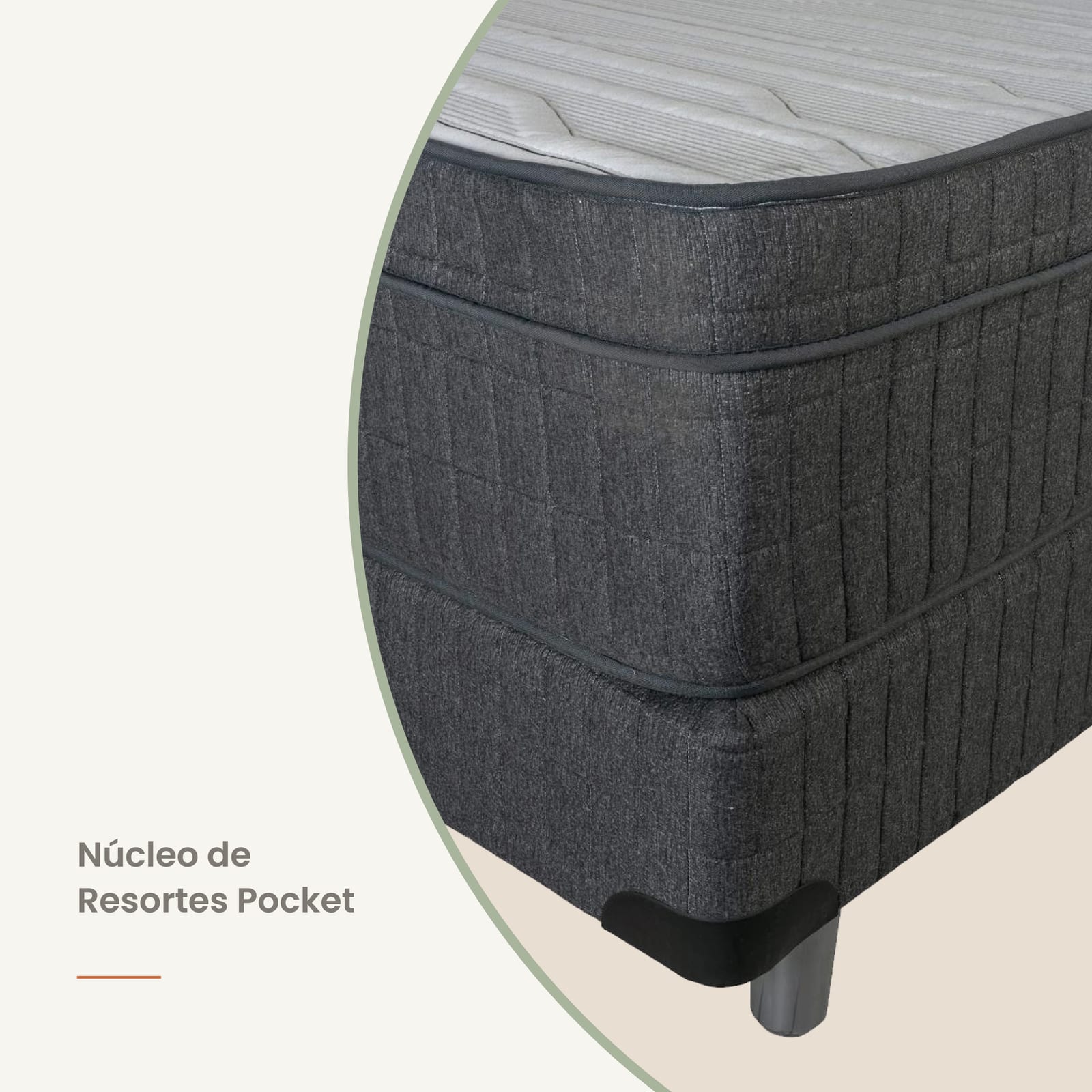Sommier Cyrena — foto 6
