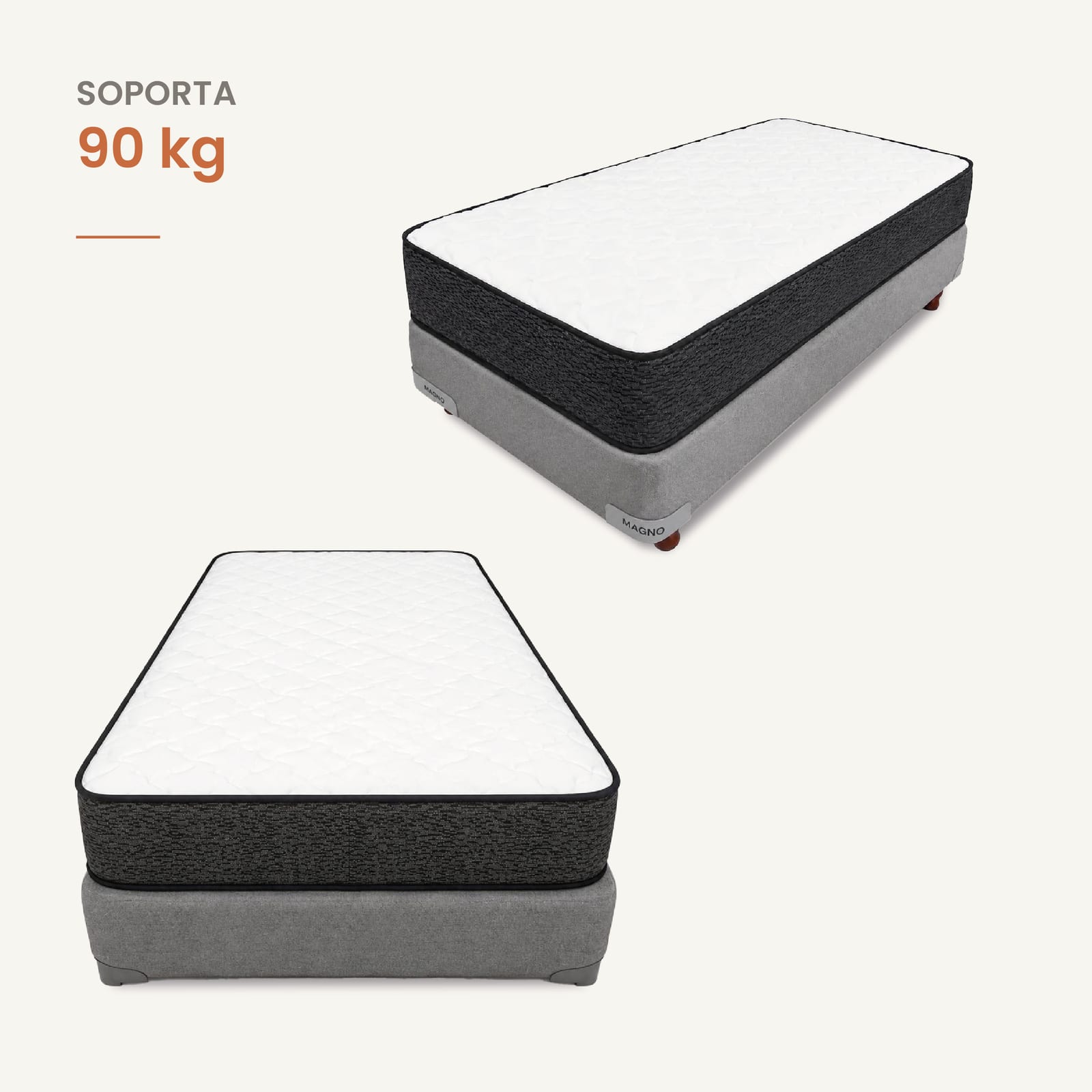 Sommier Esparta — foto 10