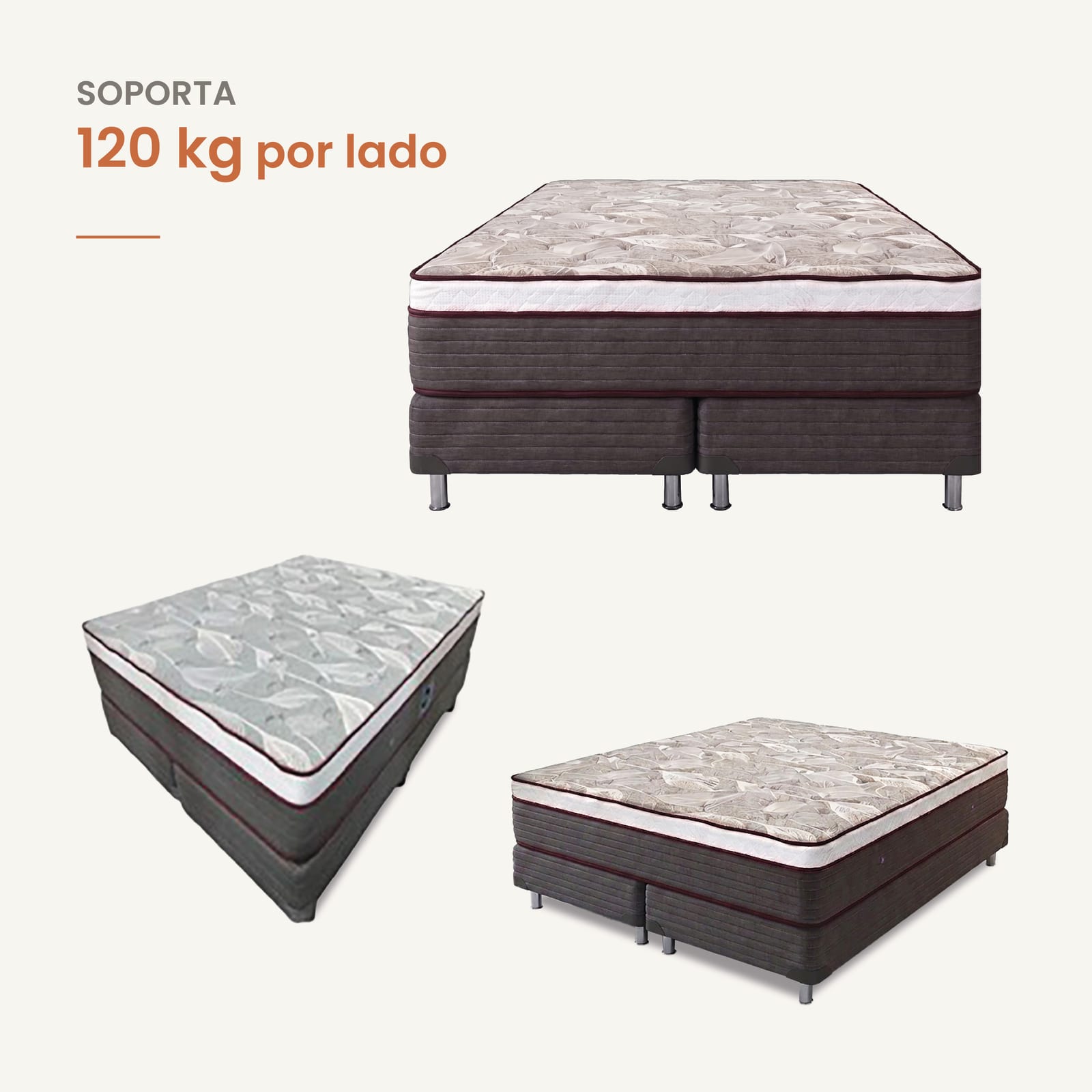 Sommier Orphéa — foto 6