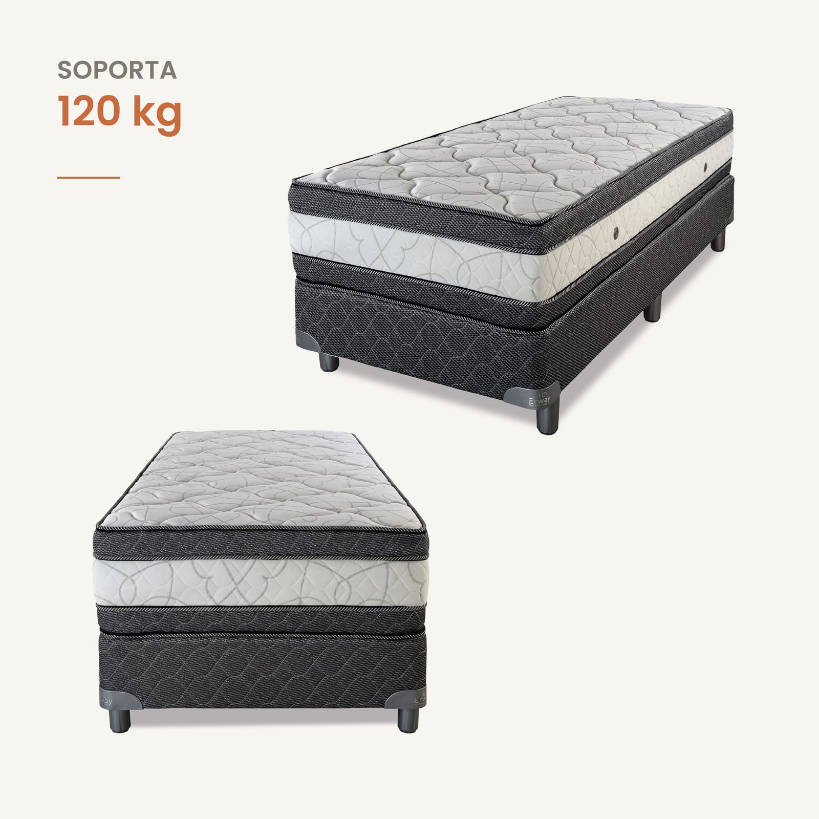 Sommier Zeus — foto 10