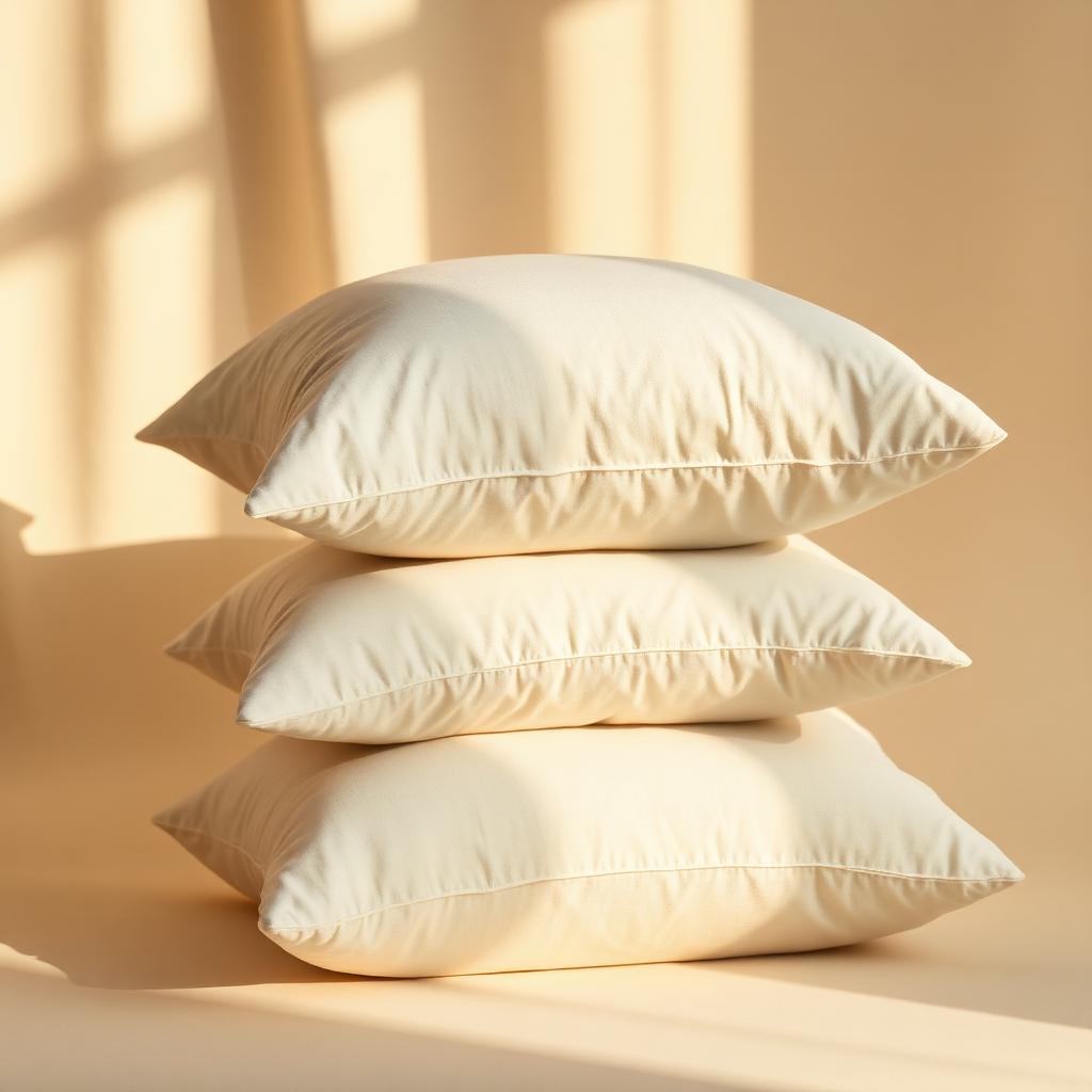 Almohada Viscoelástica