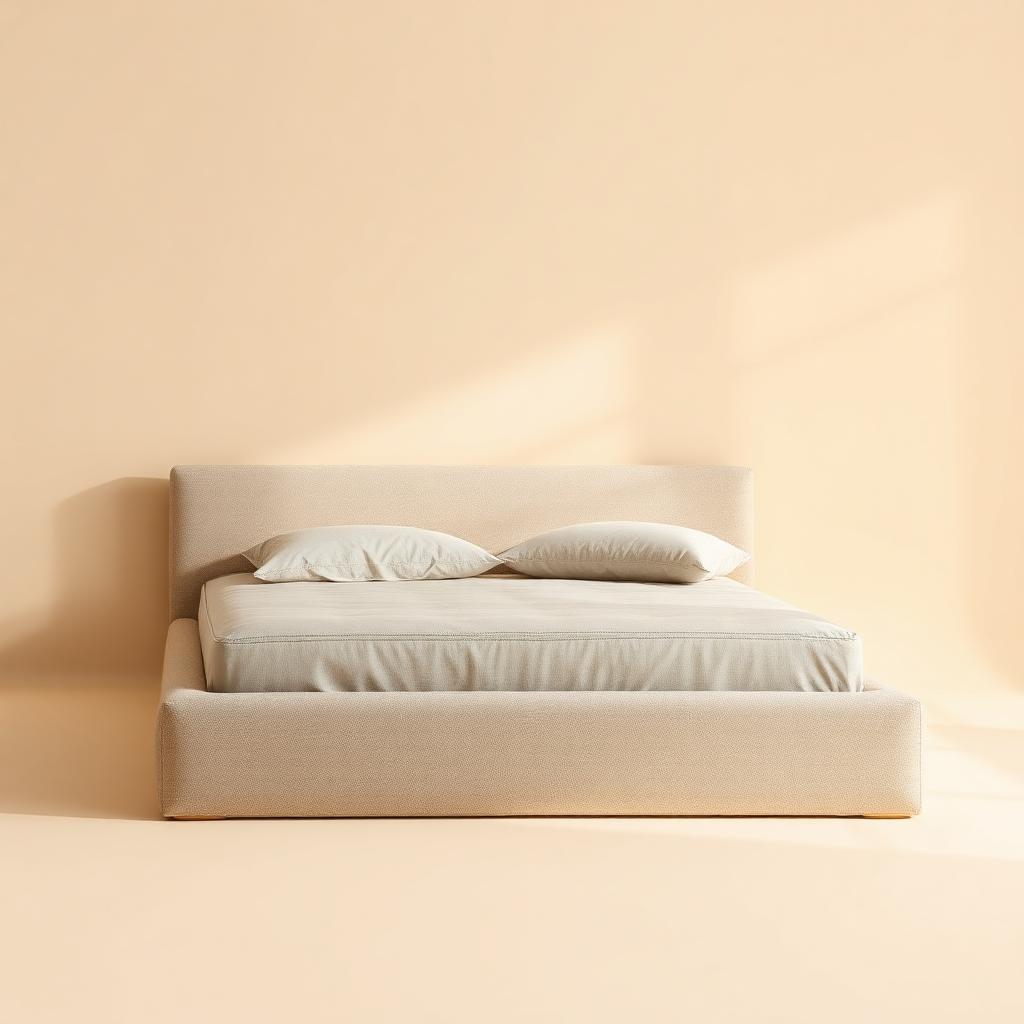 Sommier Pocket Pillow
